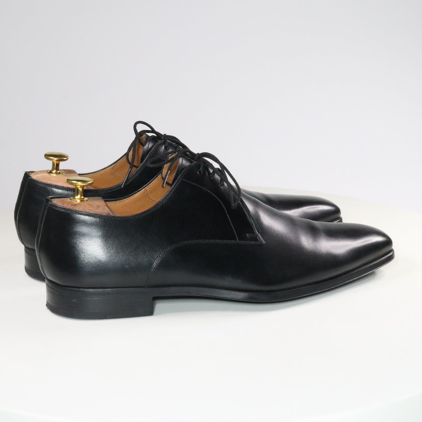 Ludwig Görtz Plain Toe Derby