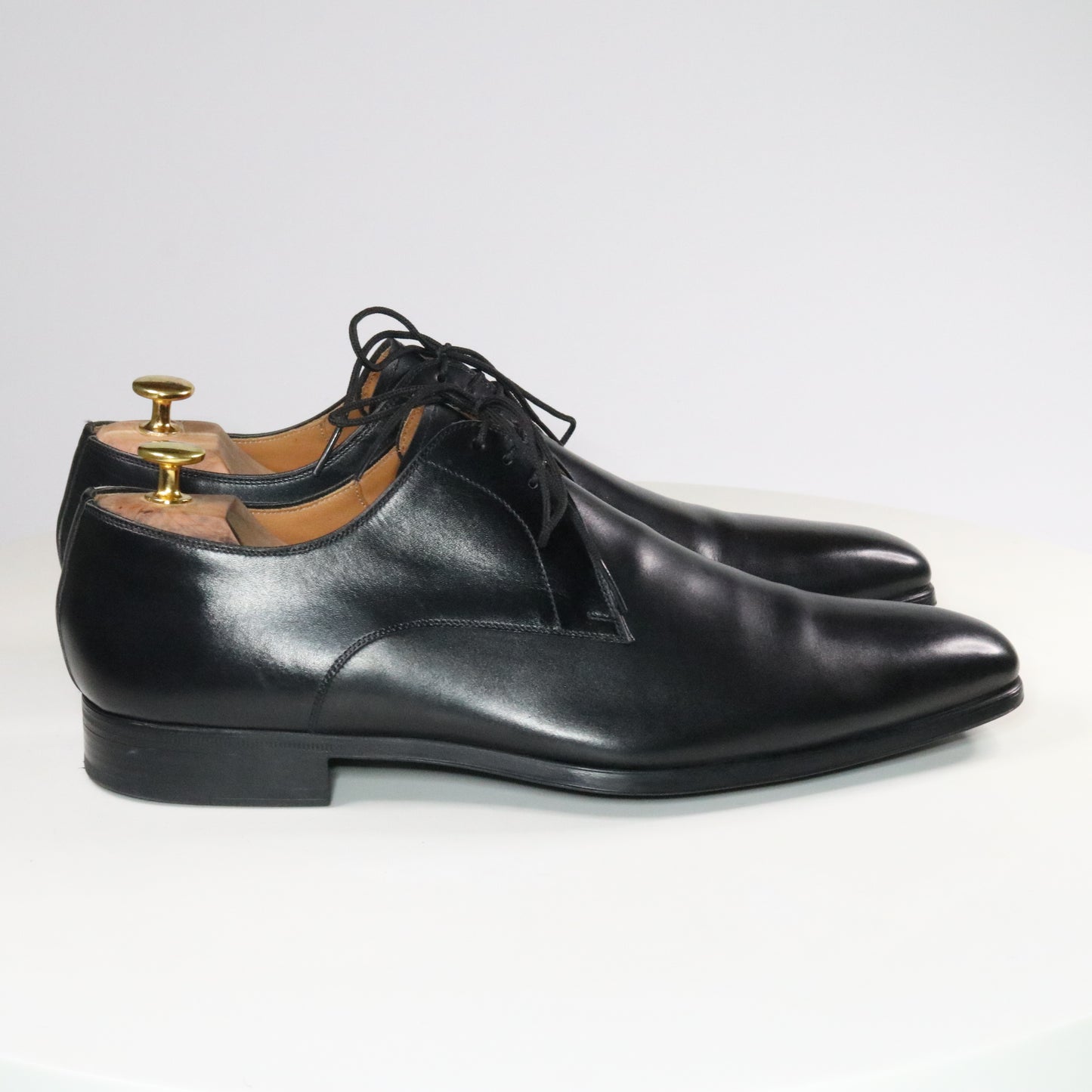 Ludwig Görtz Plain Toe Derby