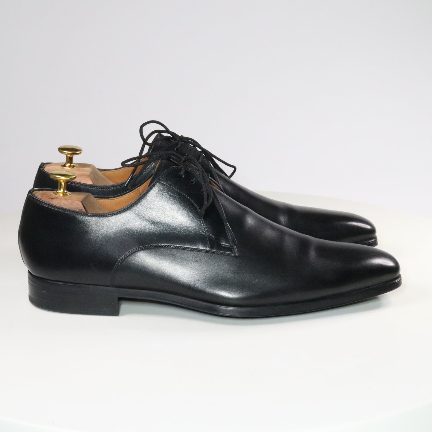 Ludwig Görtz Plain Toe Derby