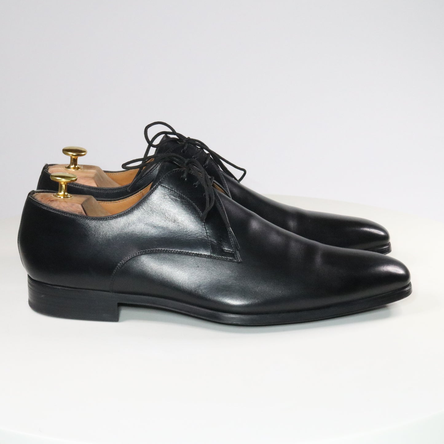 Ludwig Görtz Plain Toe Derby