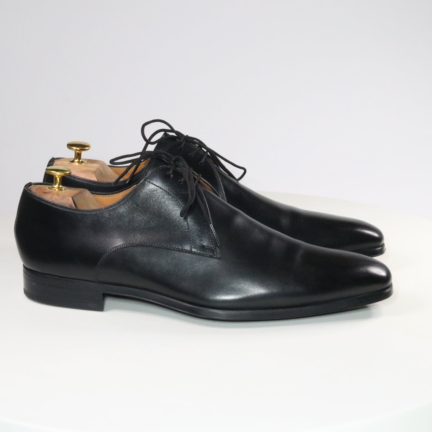 Ludwig Görtz Plain Toe Derby