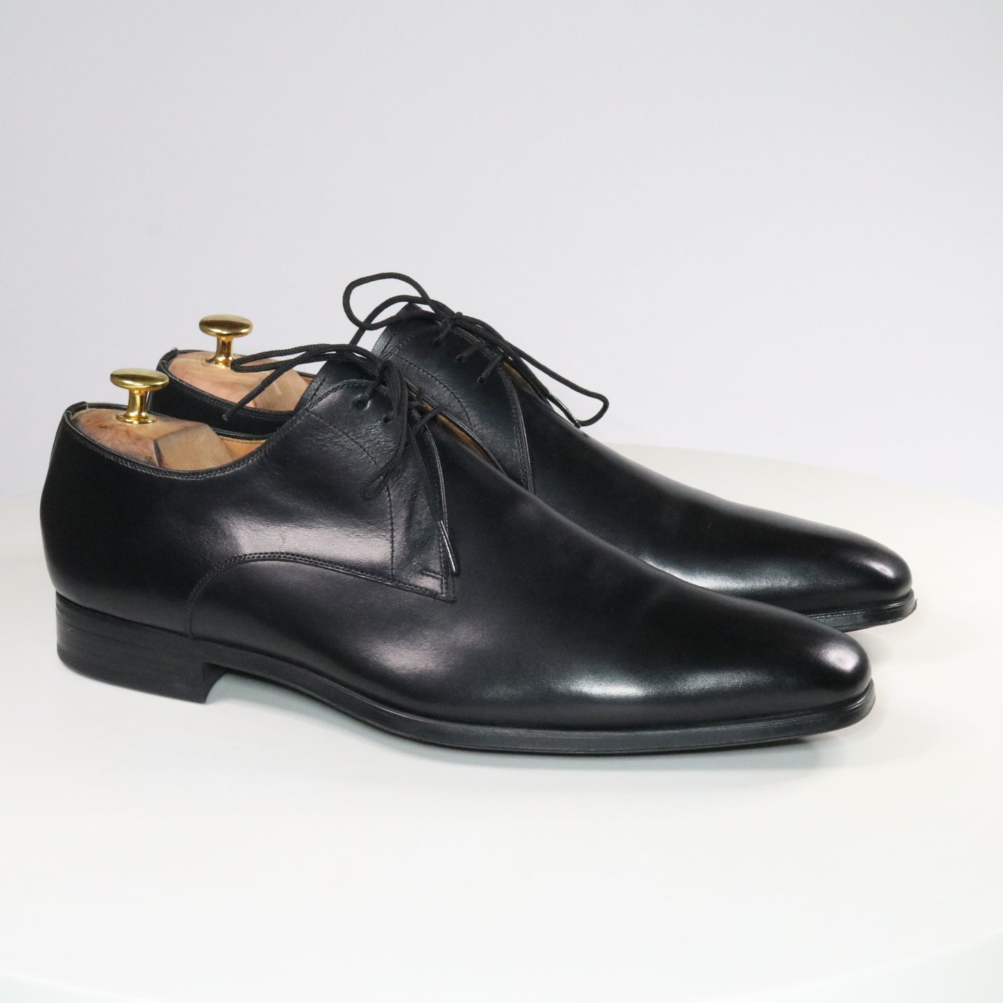 Ludwig Görtz Plain Toe Derby