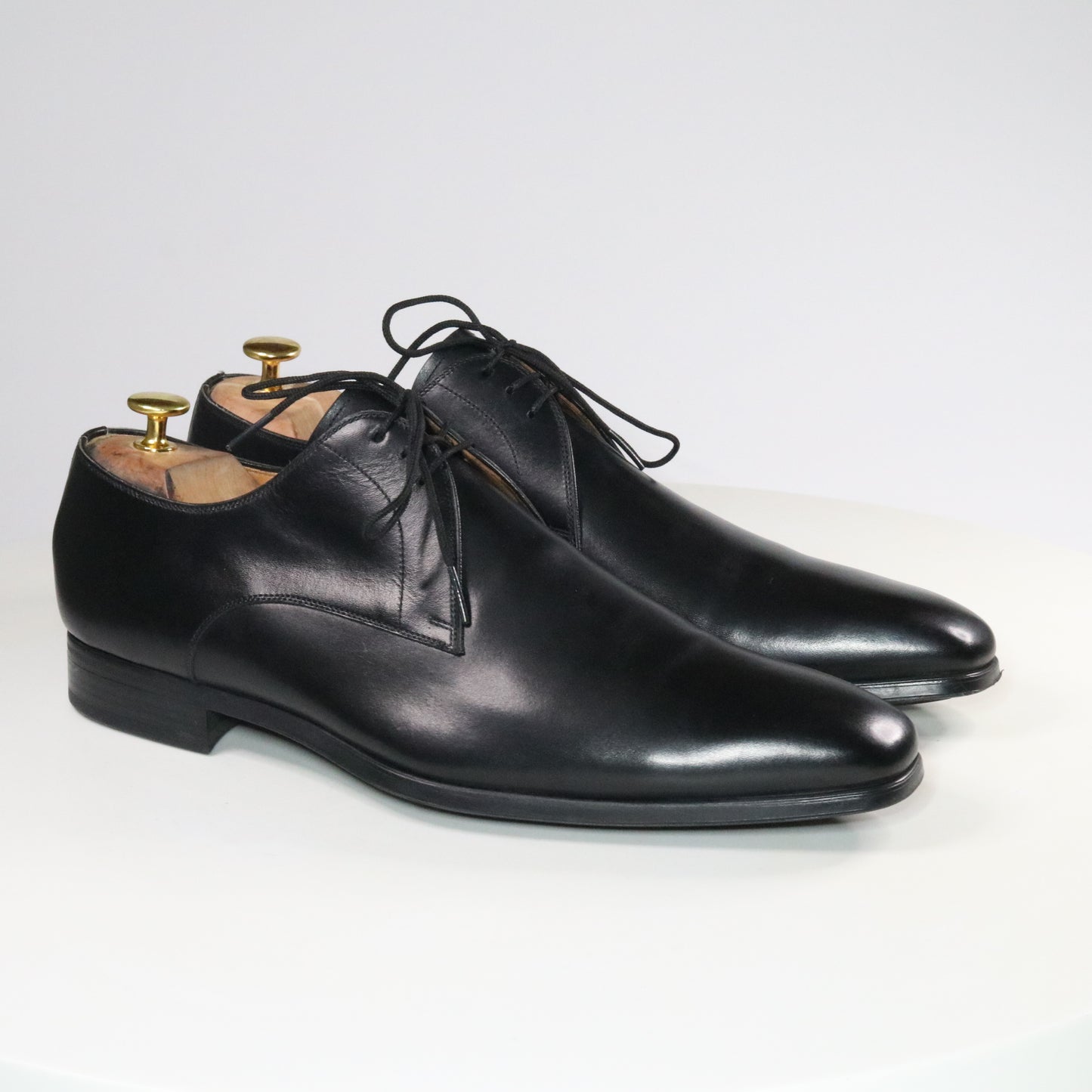 Ludwig Görtz Plain Toe Derby