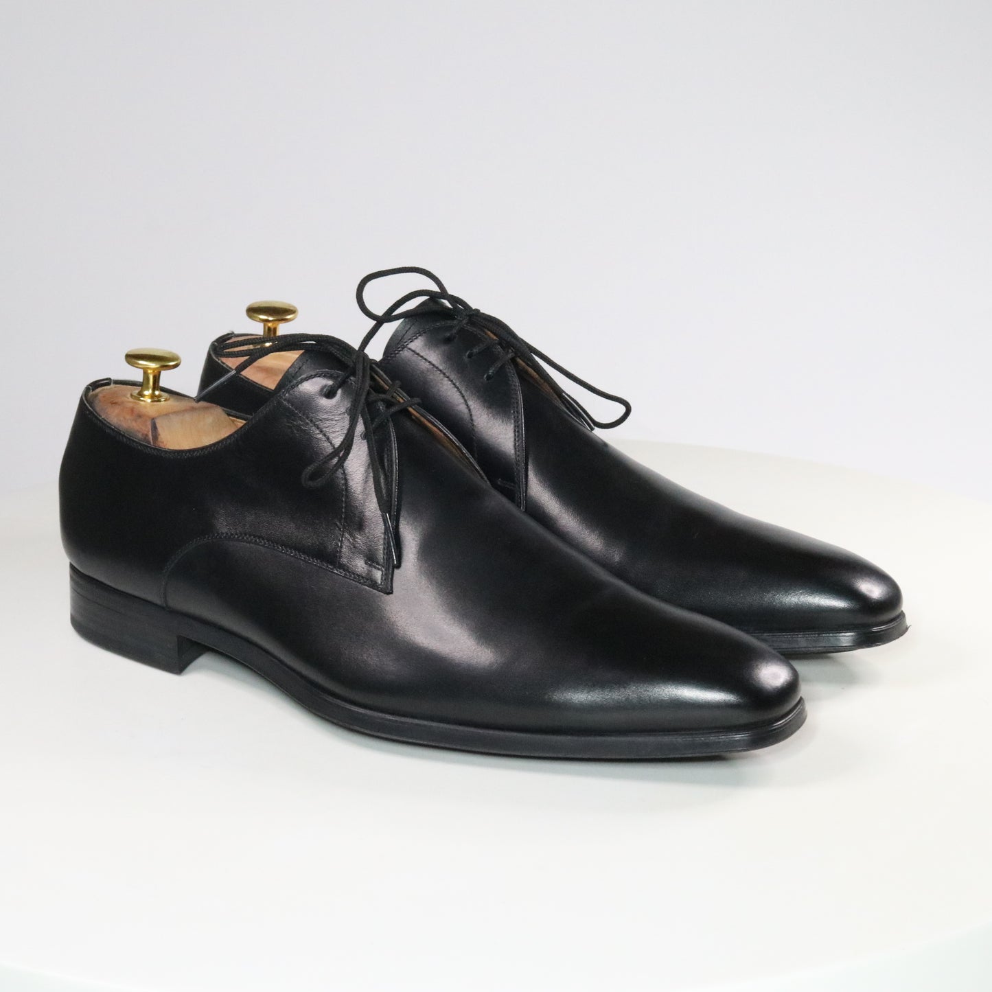 Ludwig Görtz Plain Toe Derby