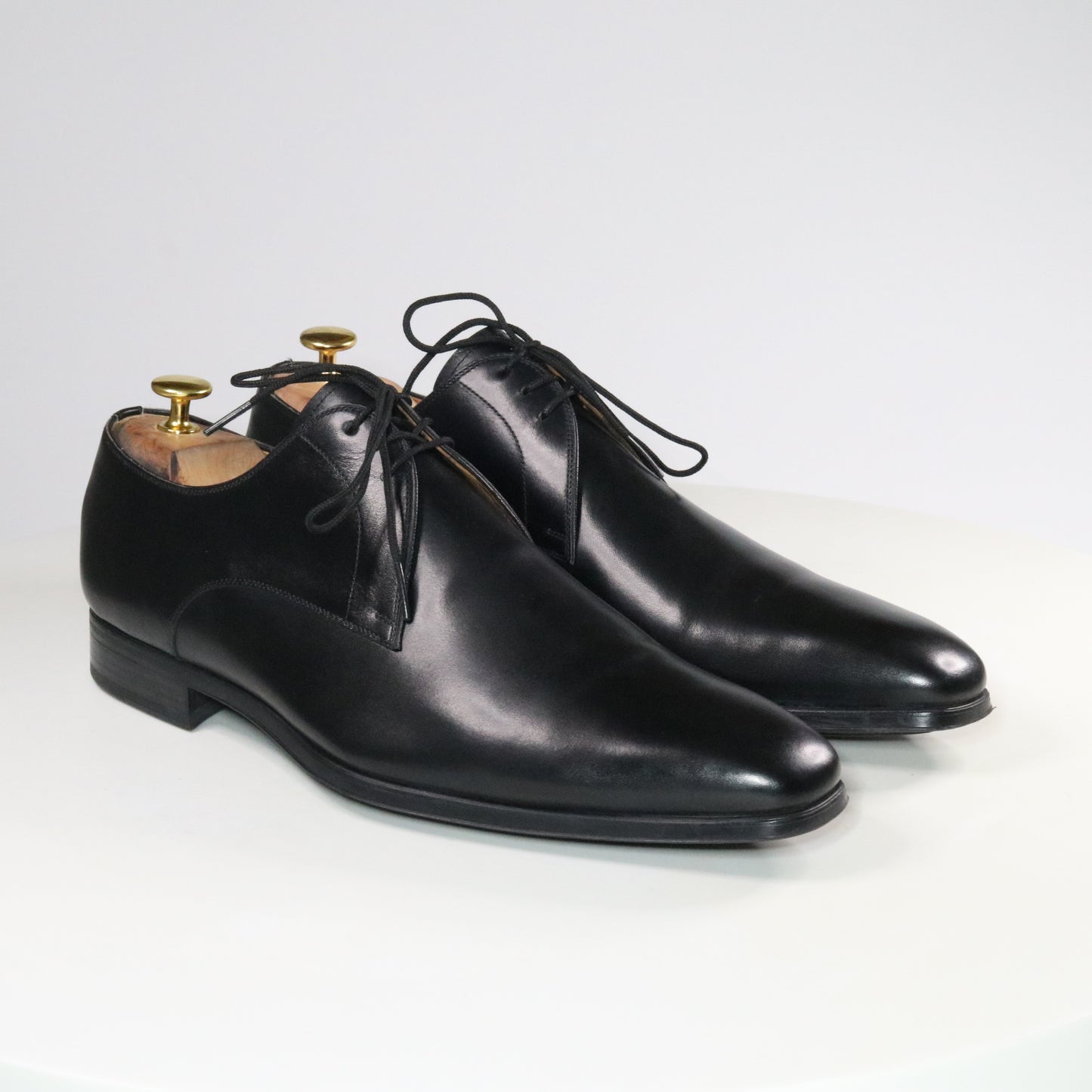 Ludwig Görtz Plain Toe Derby