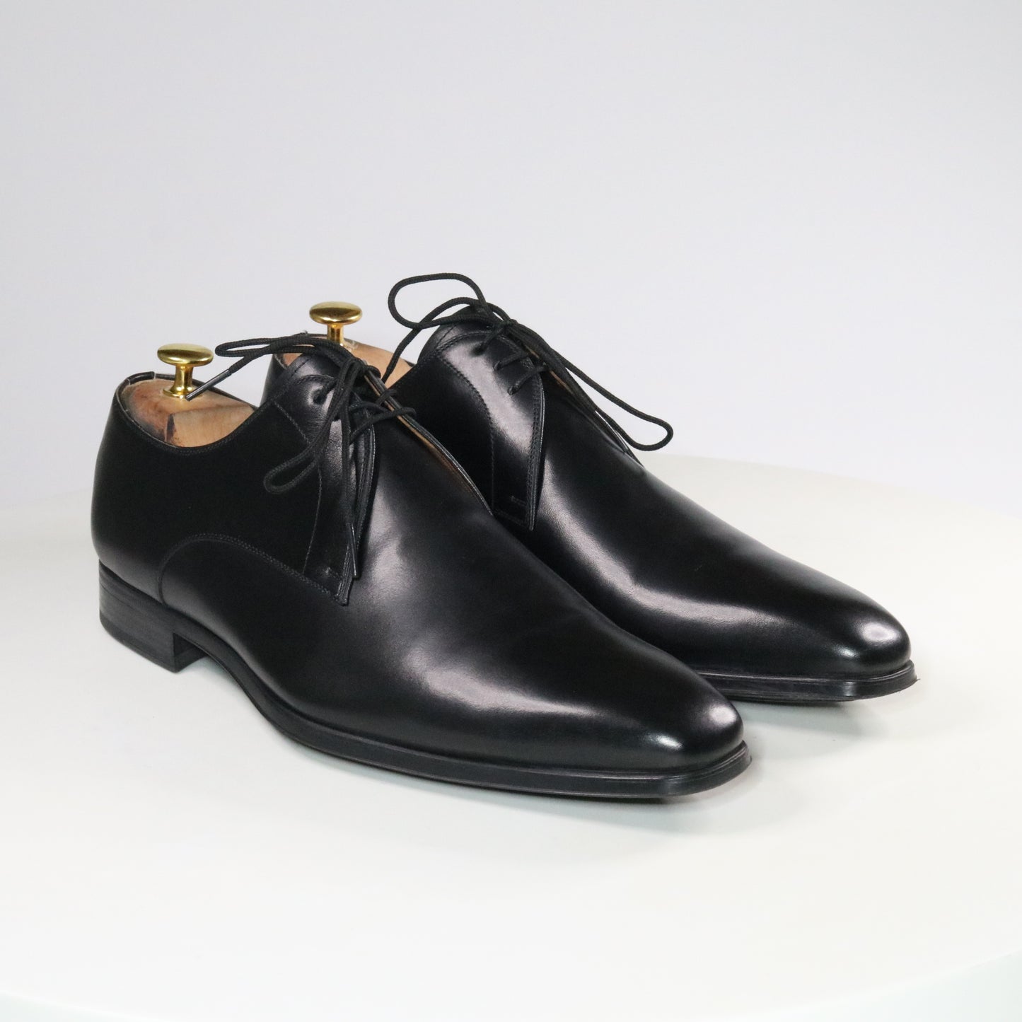 Ludwig Görtz Plain Toe Derby