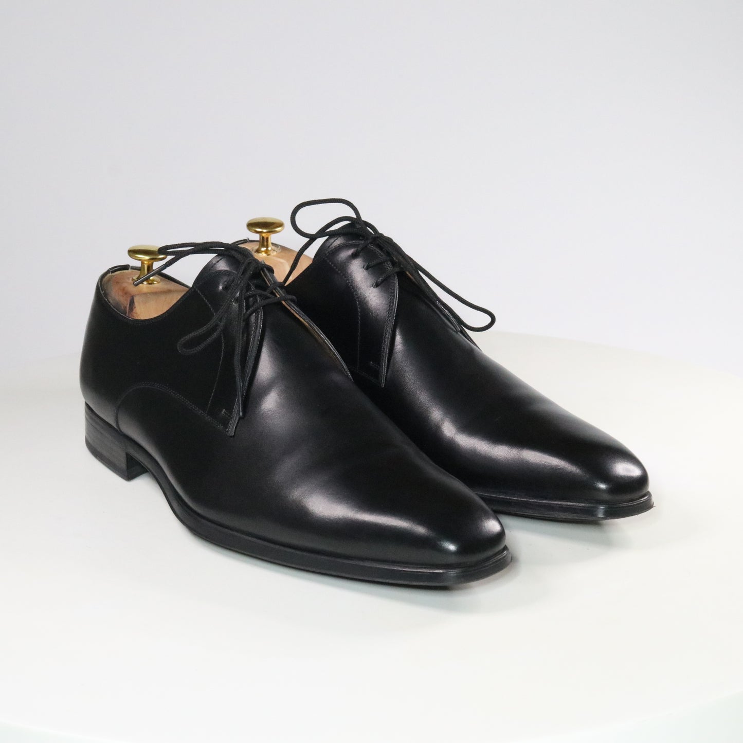 Ludwig Görtz Plain Toe Derby