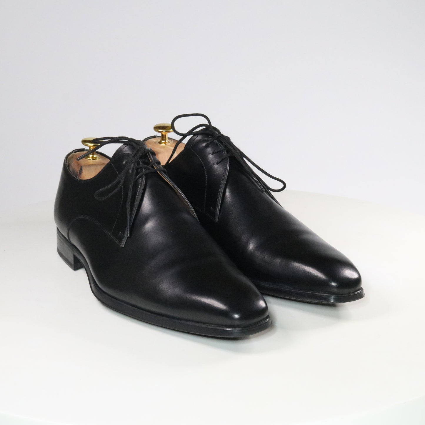 Ludwig Görtz Plain Toe Derby