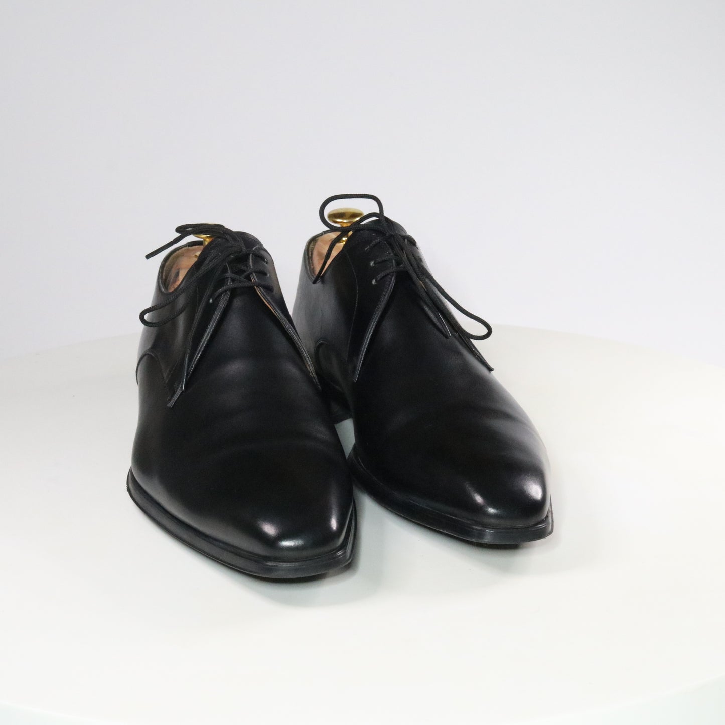 Ludwig Görtz Plain Toe Derby