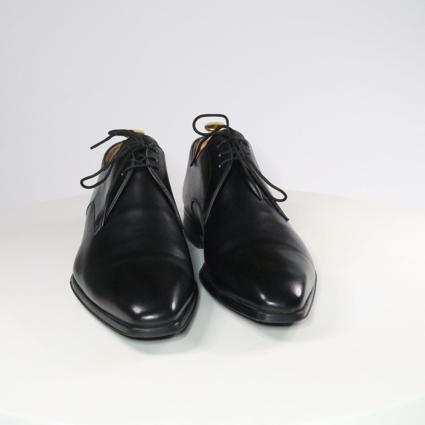 Ludwig Görtz Plain Toe Derby