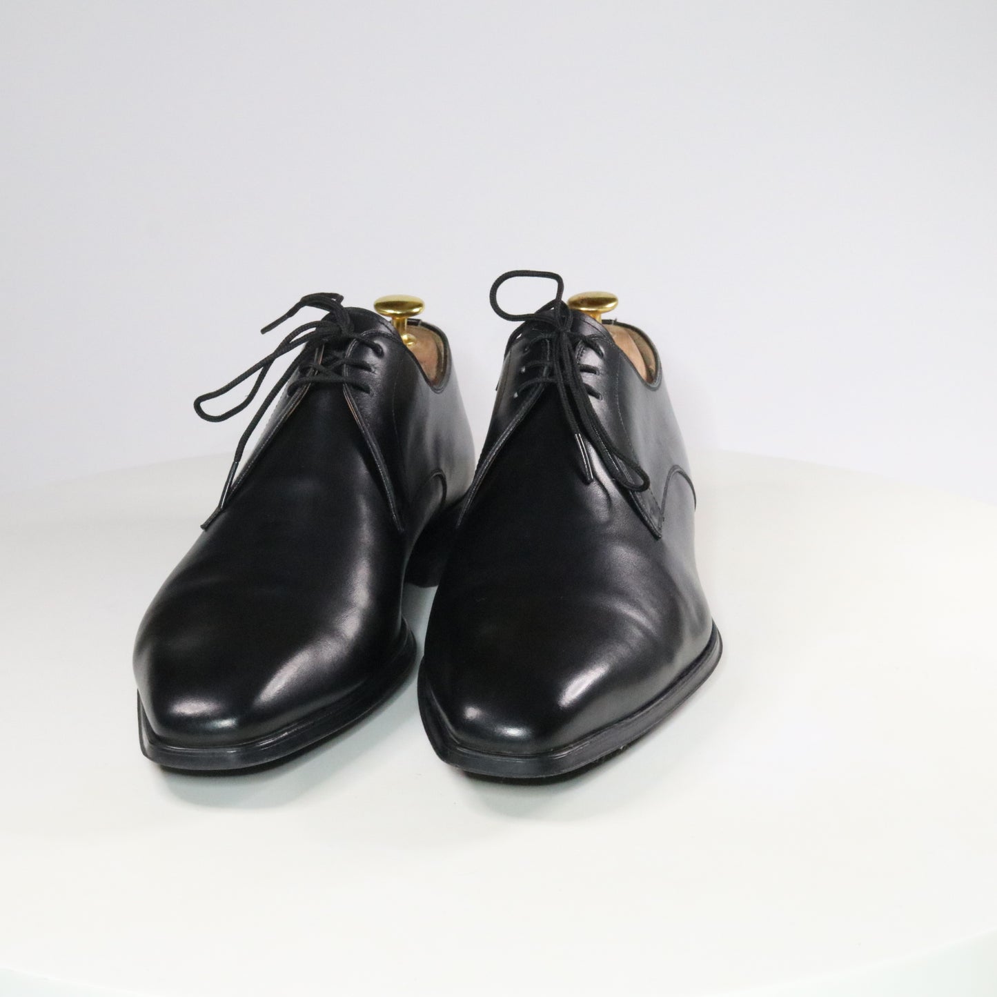 Ludwig Görtz Plain Toe Derby