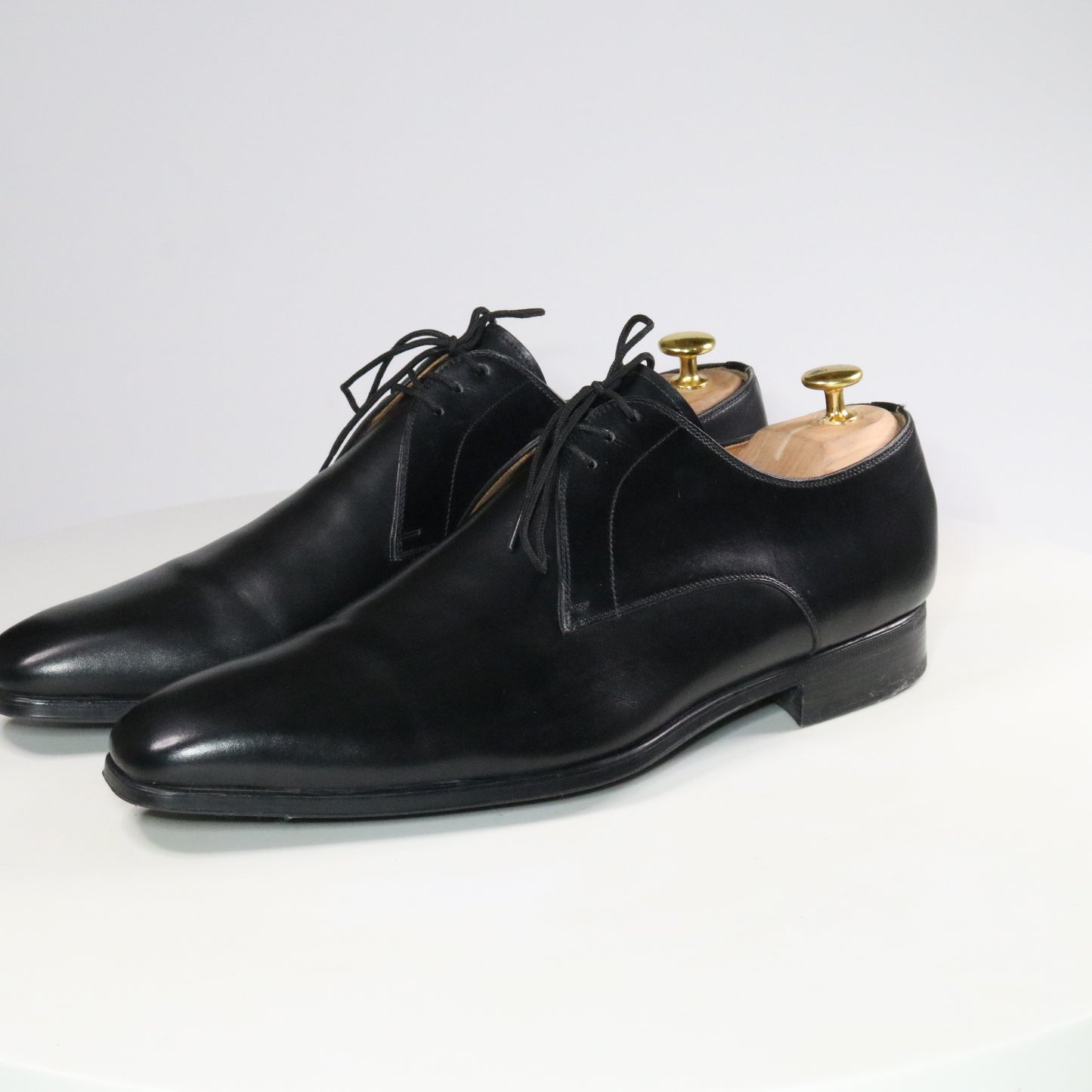 Ludwig Görtz Plain Toe Derby