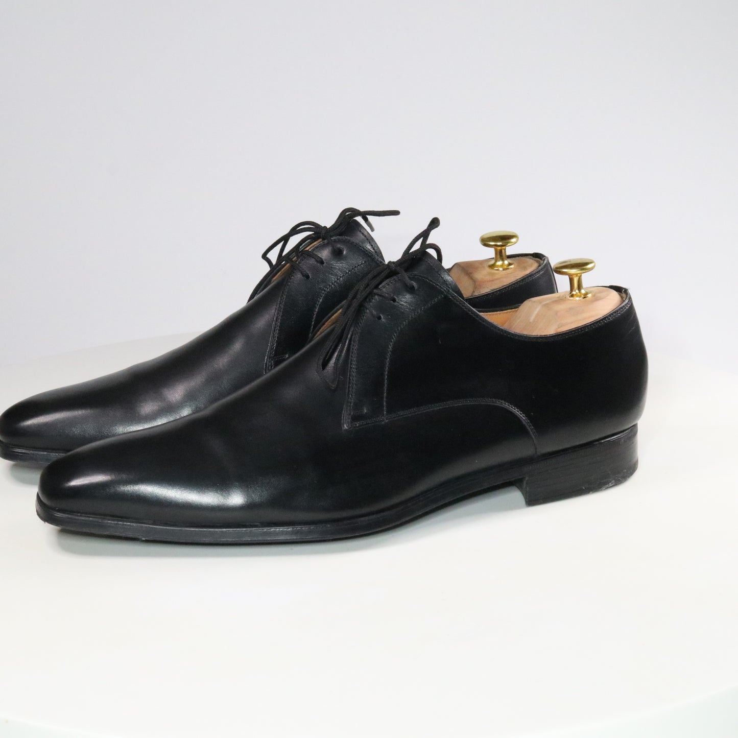 Ludwig Görtz Plain Toe Derby