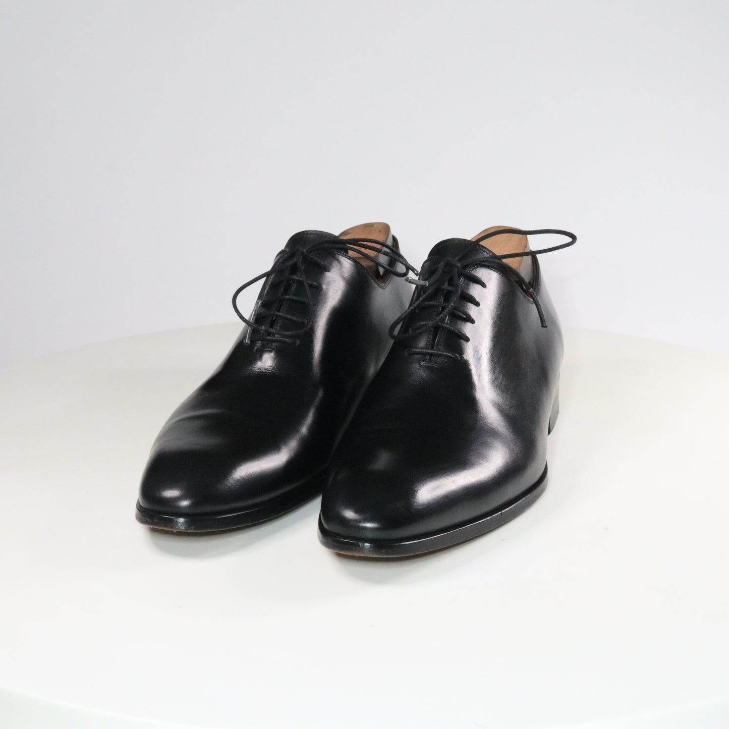 Ludwig Görtz Wholecut oxford