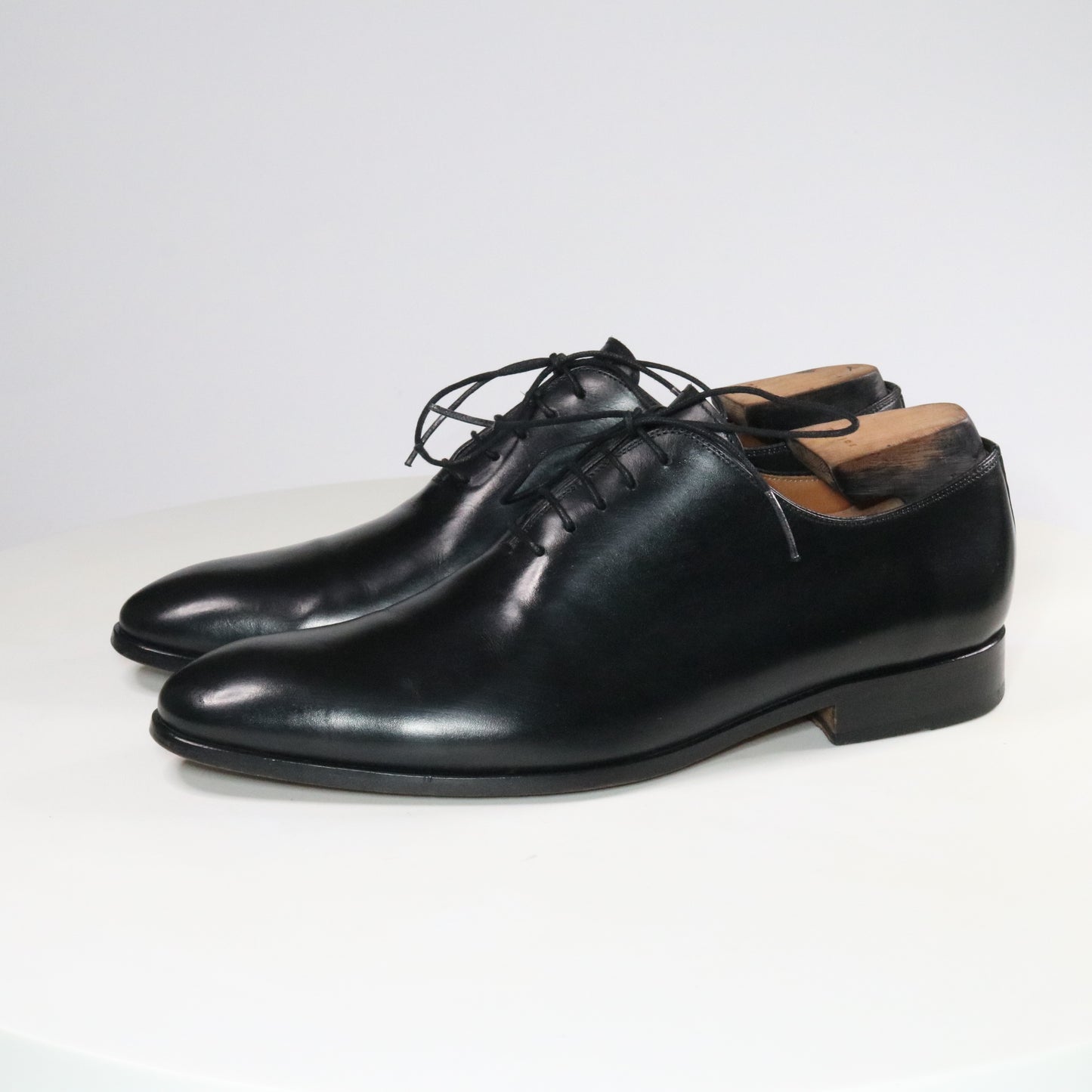 Ludwig Görtz Wholecut oxford