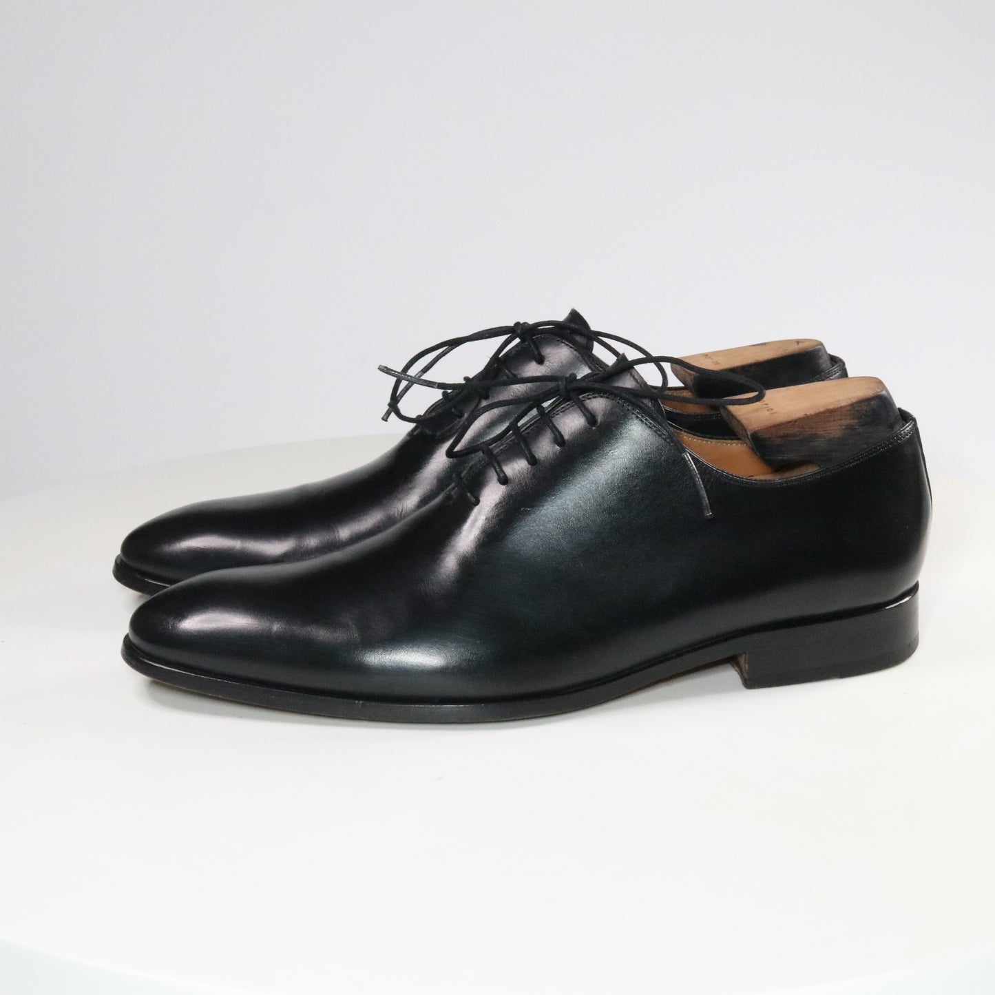 Ludwig Görtz Wholecut oxford