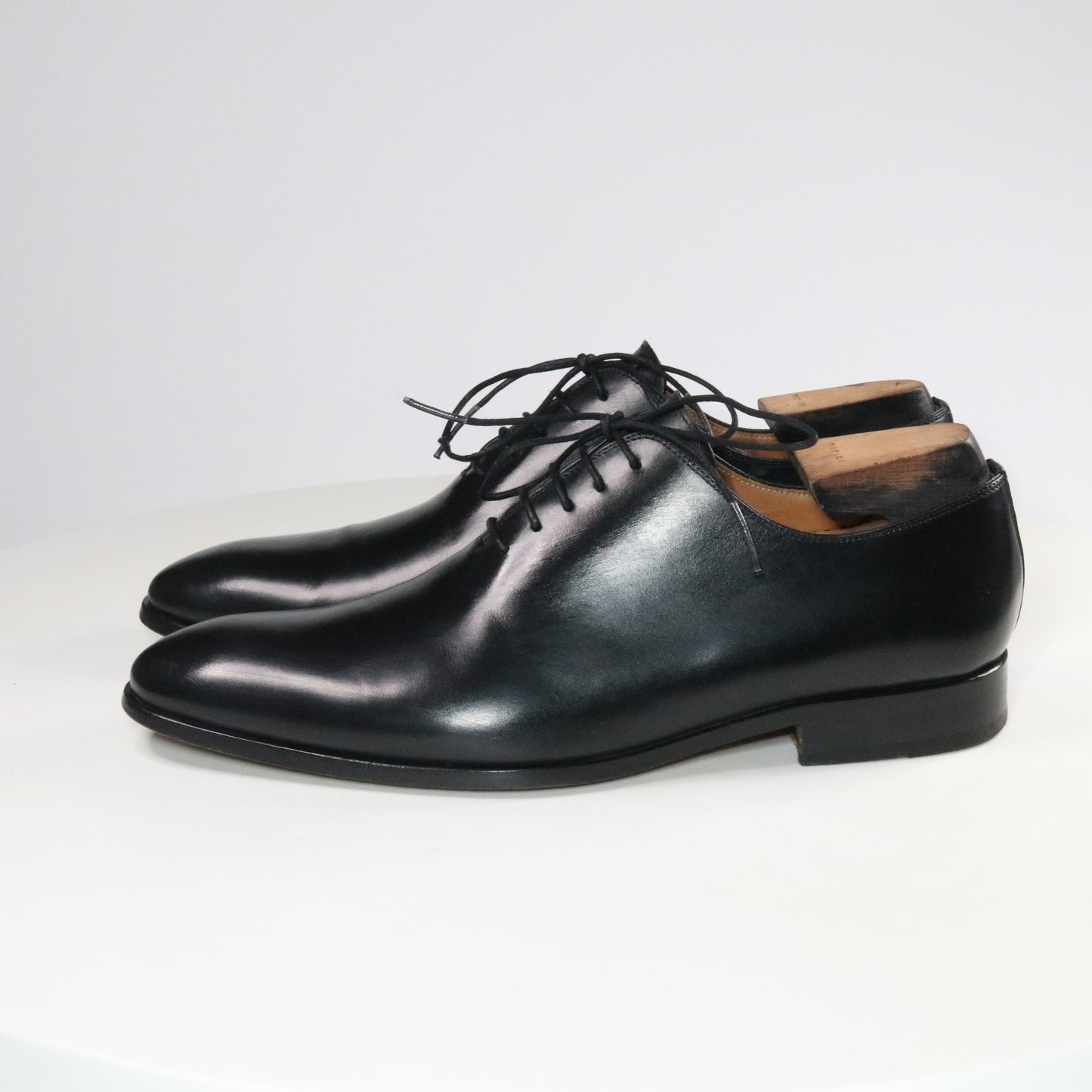 Ludwig Görtz Wholecut oxford