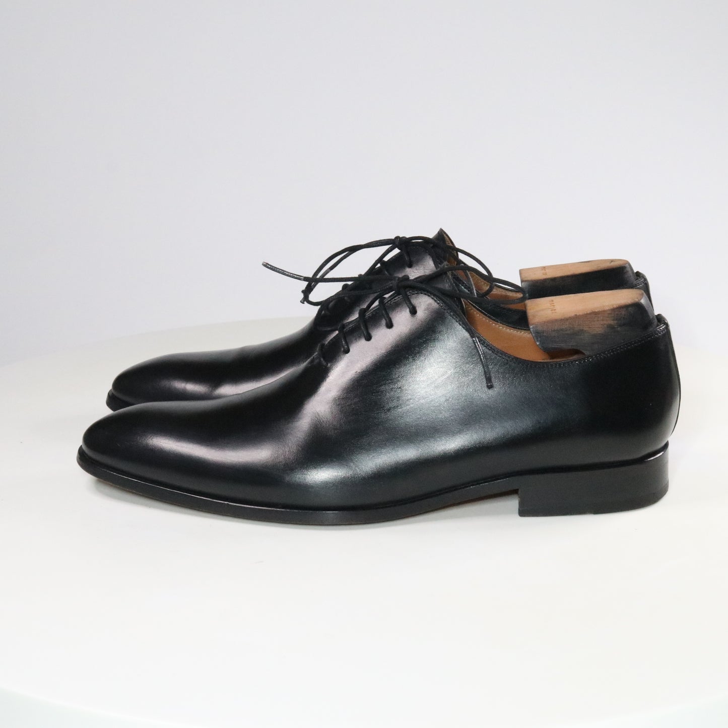 Ludwig Görtz Wholecut oxford