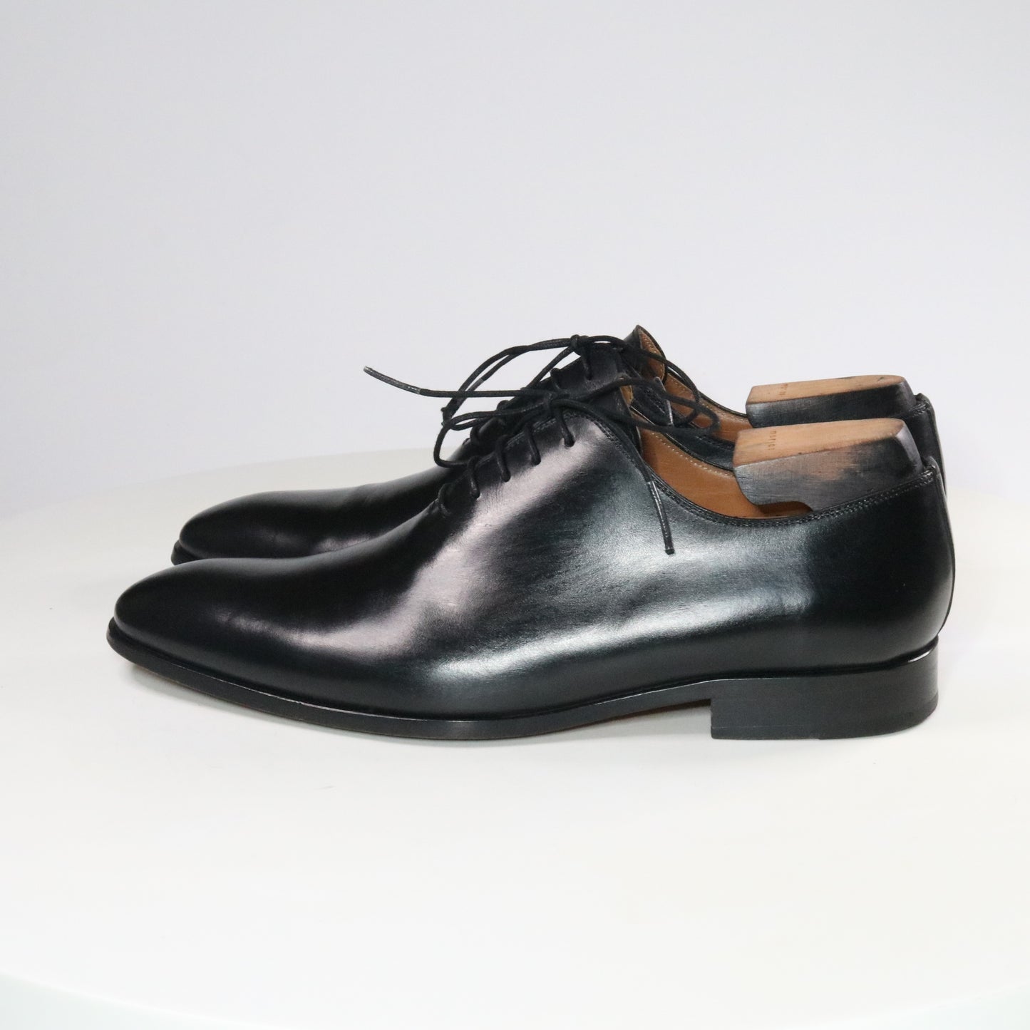 Ludwig Görtz Wholecut oxford