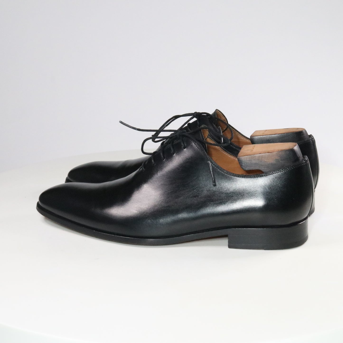 Ludwig Görtz Wholecut oxford