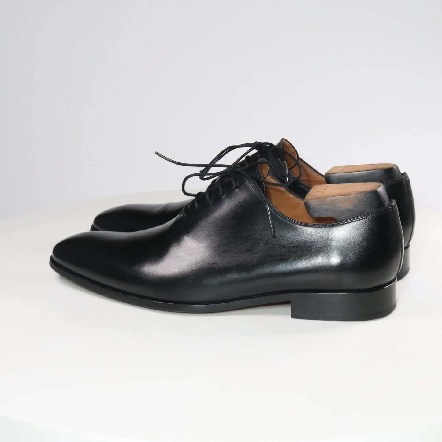 Ludwig Görtz Wholecut oxford