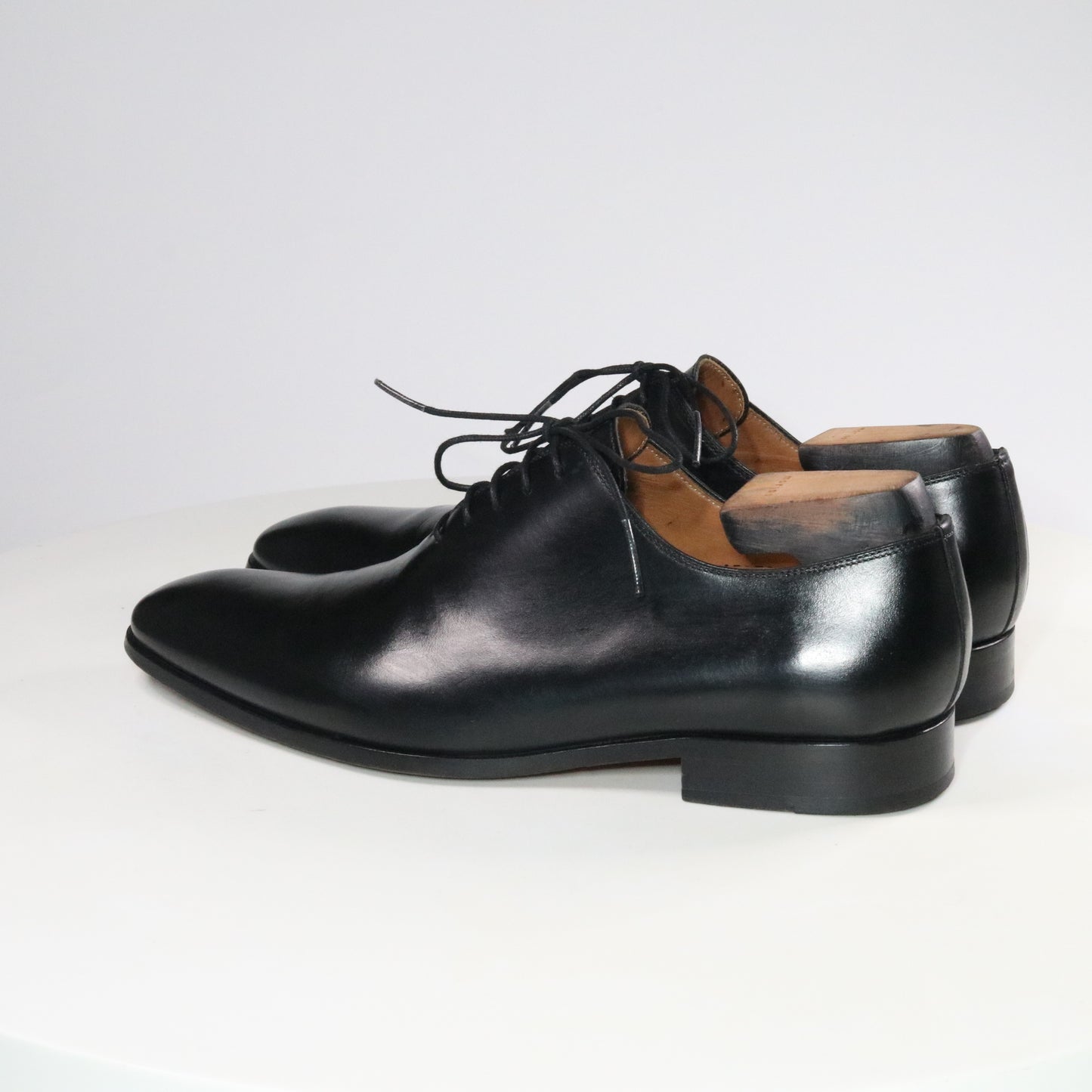 Ludwig Görtz Wholecut oxford