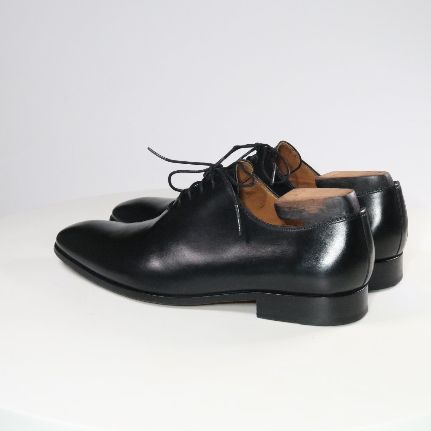 Ludwig Görtz Wholecut oxford