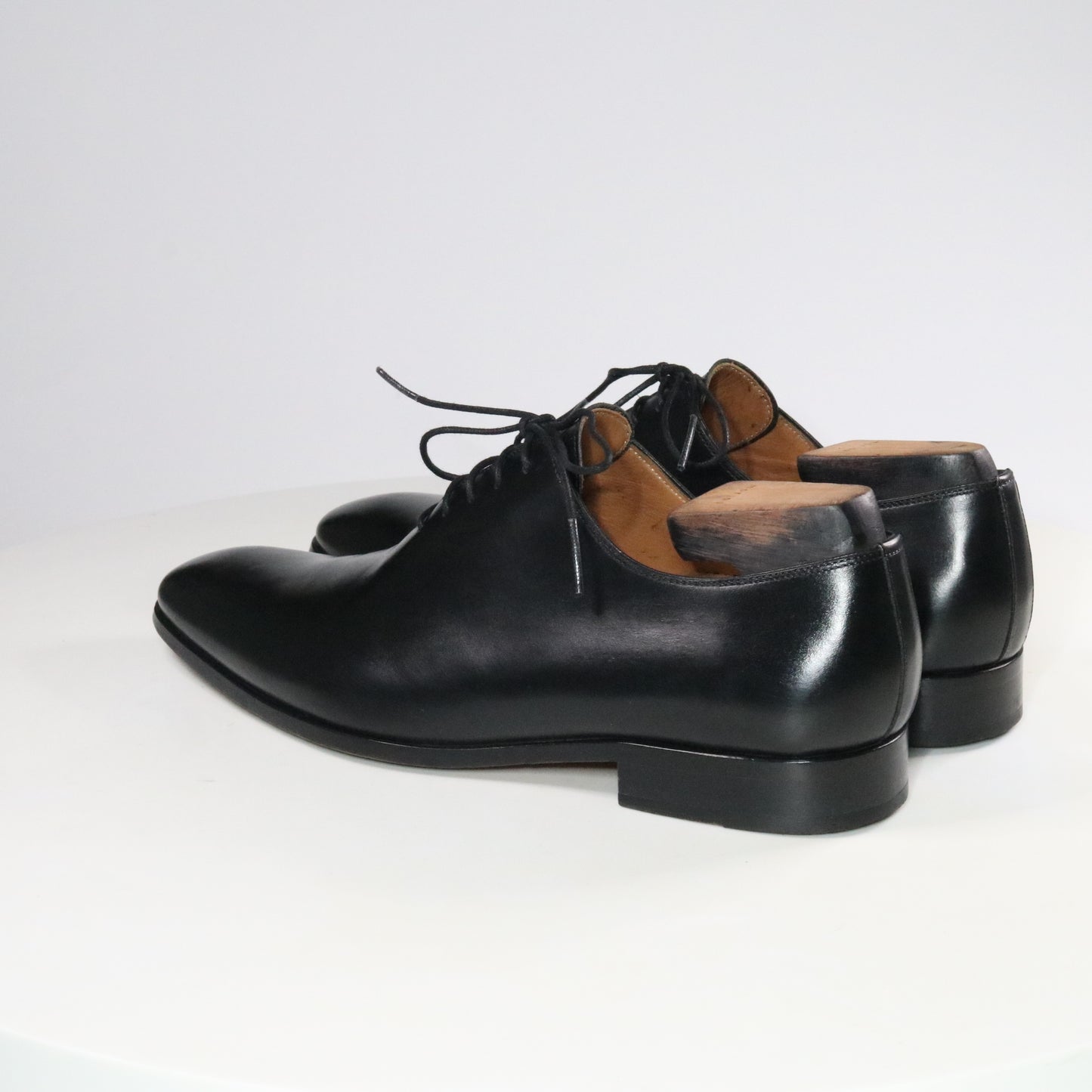 Ludwig Görtz Wholecut oxford