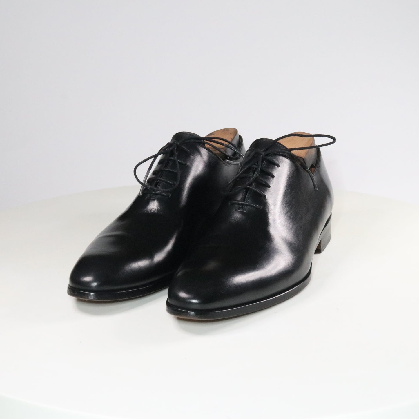 Ludwig Görtz Wholecut oxford