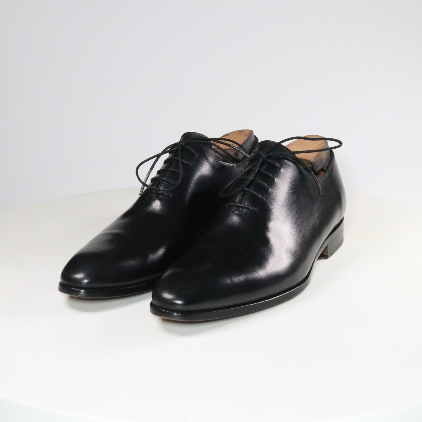 Ludwig Görtz Wholecut oxford