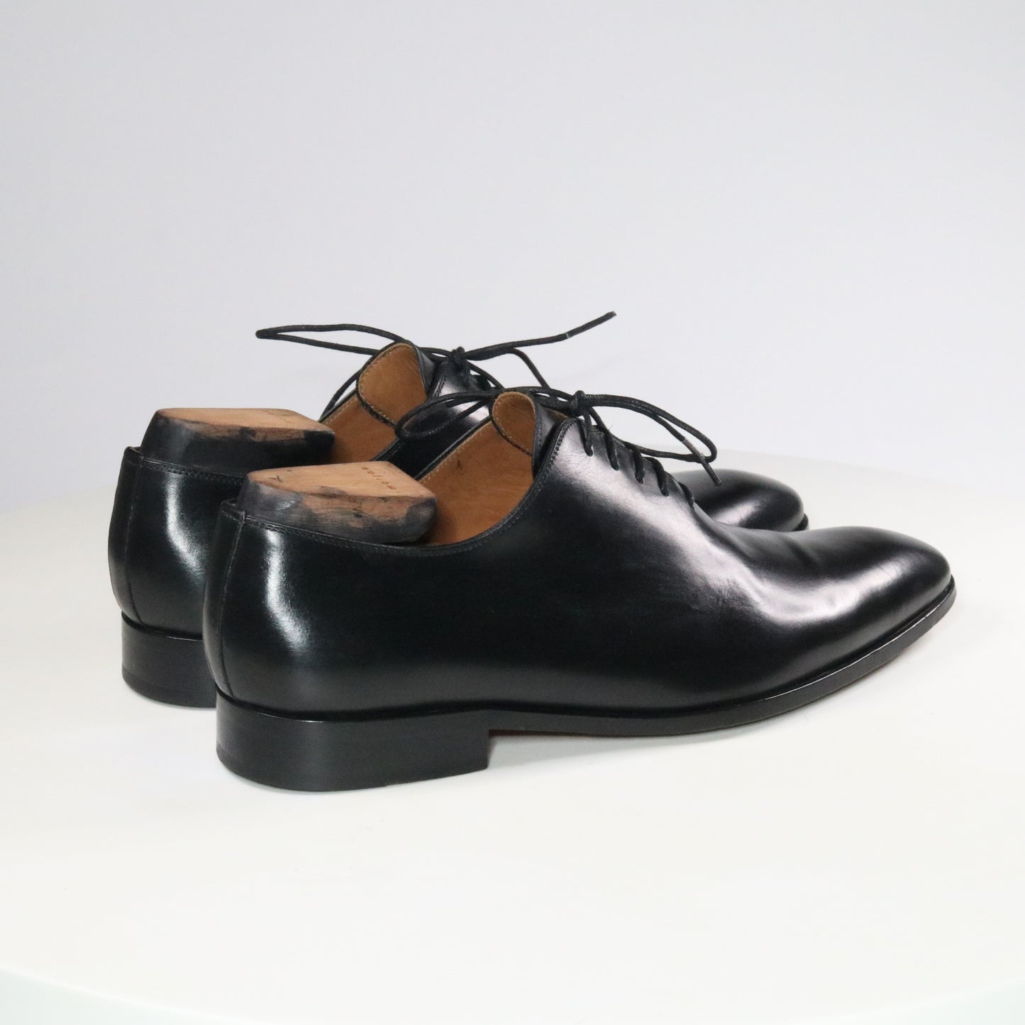 Ludwig Görtz Wholecut oxford