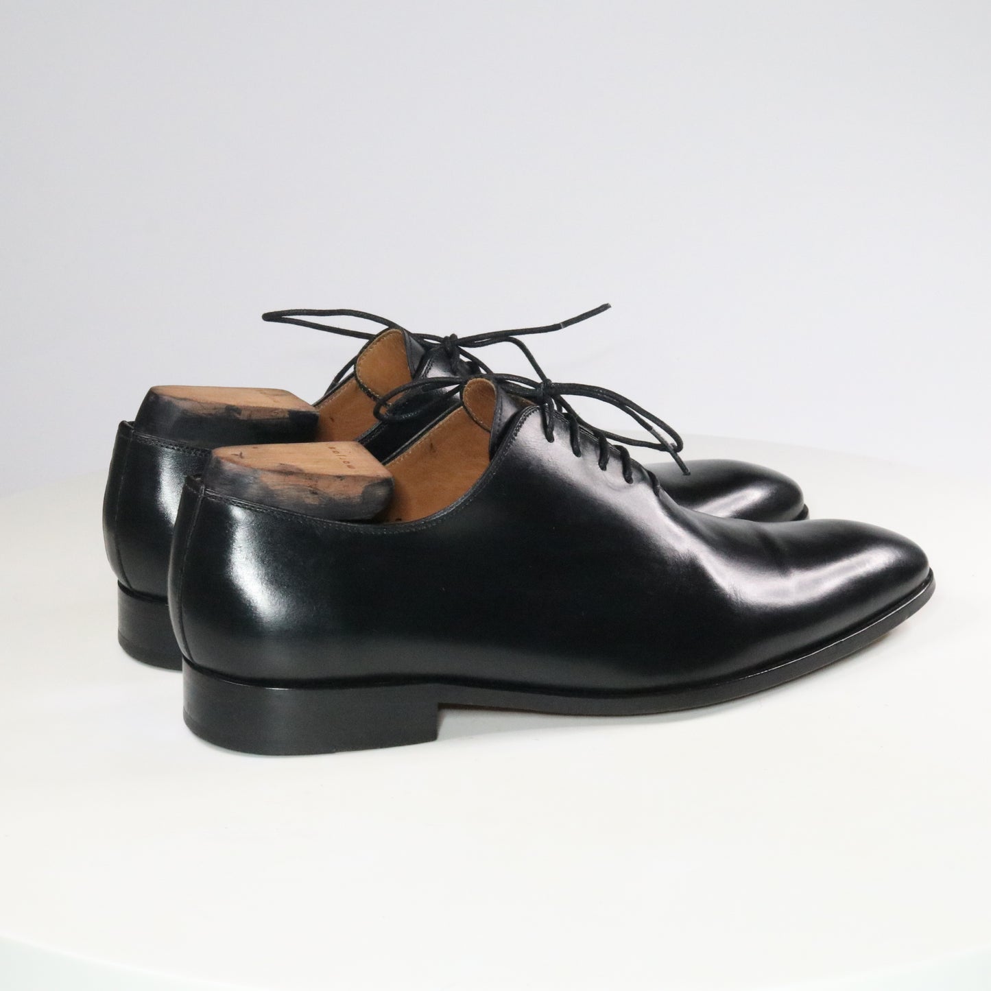 Ludwig Görtz Wholecut oxford