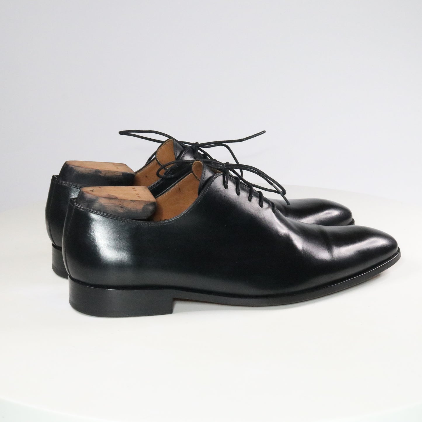 Ludwig Görtz Wholecut oxford