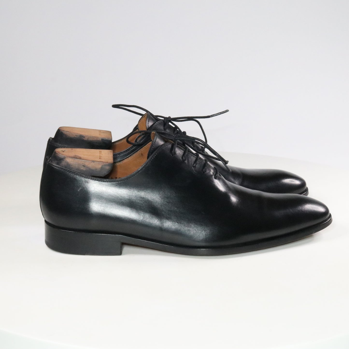 Ludwig Görtz Wholecut oxford