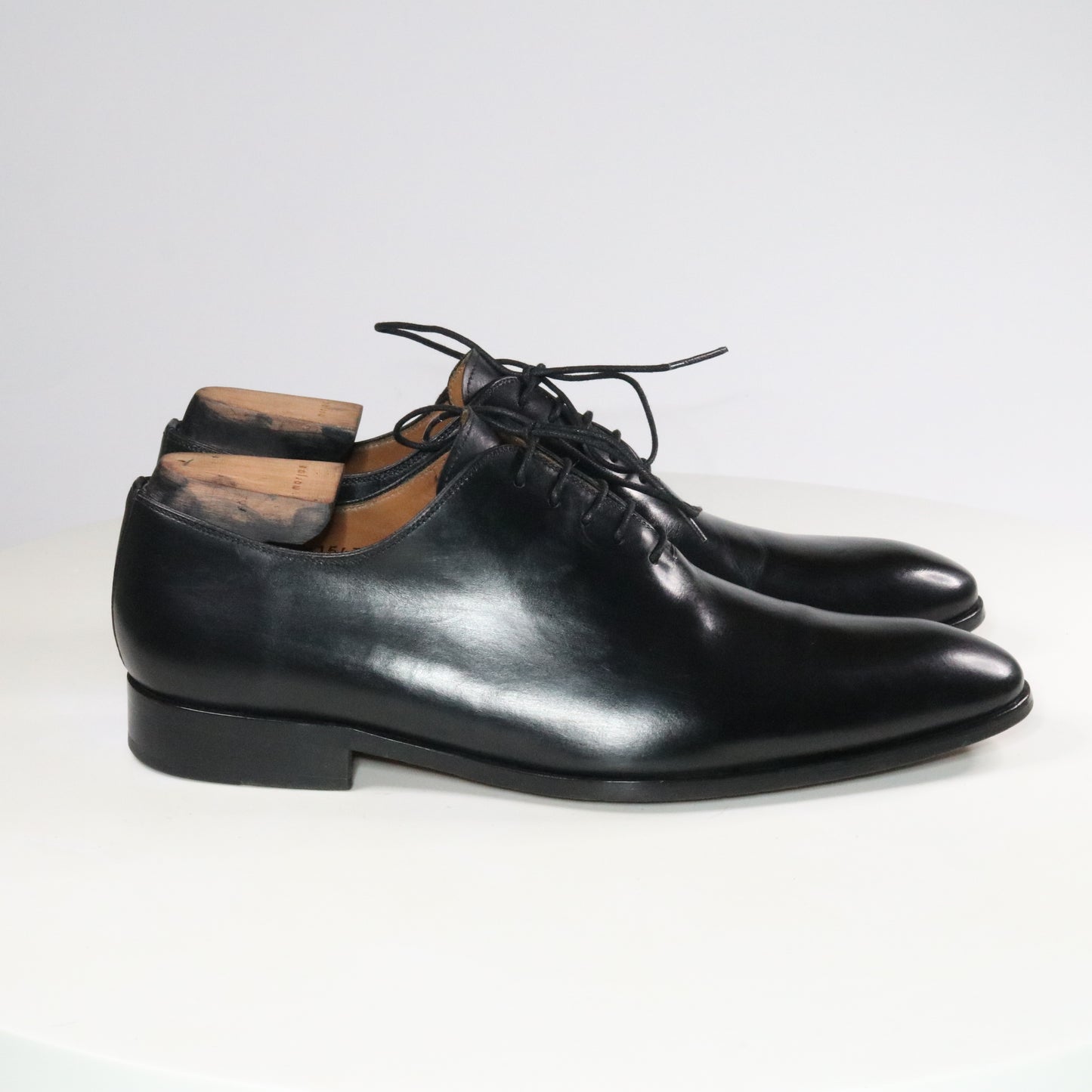 Ludwig Görtz Wholecut oxford