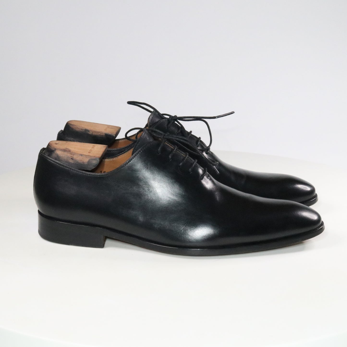 Ludwig Görtz Wholecut oxford