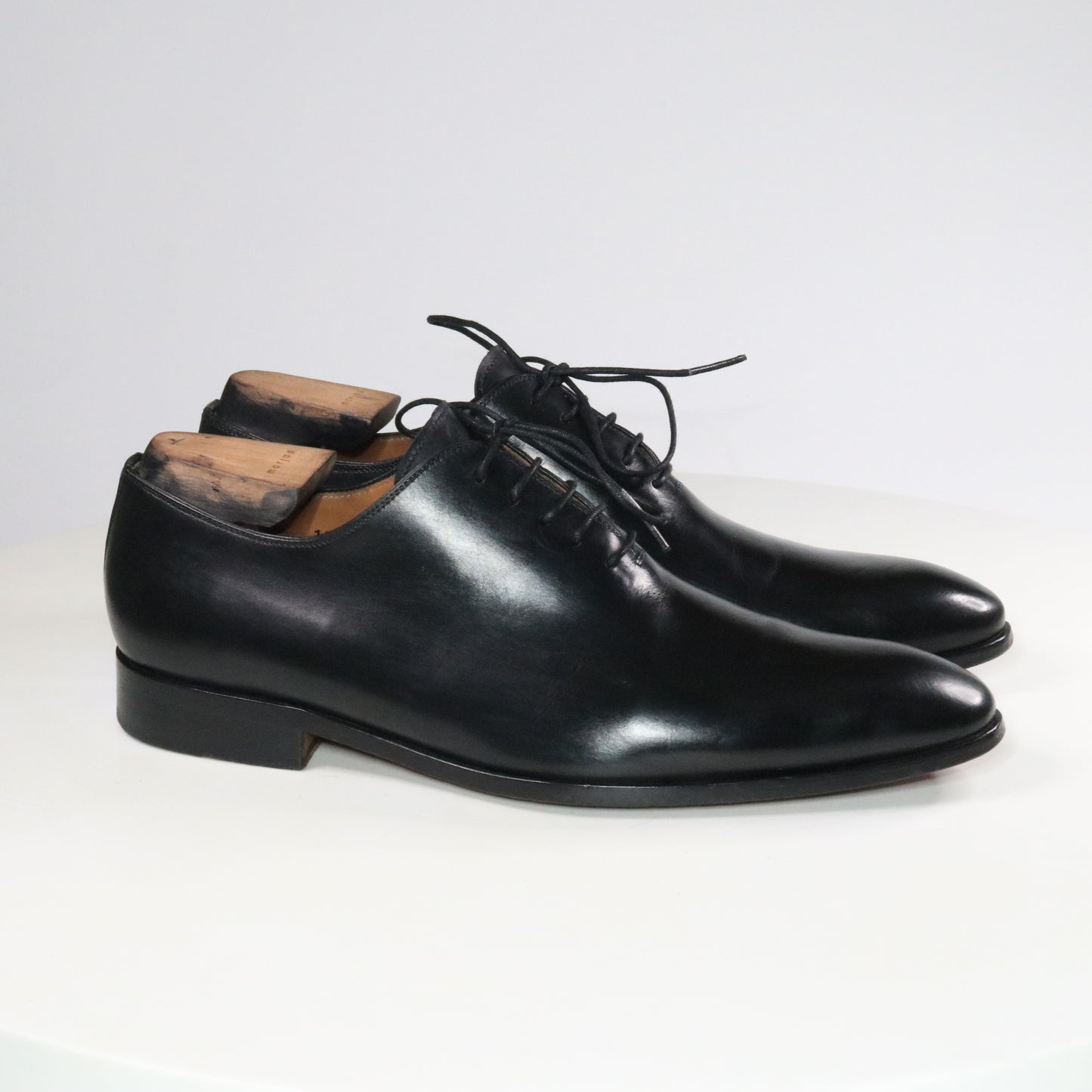 Ludwig Görtz Wholecut oxford