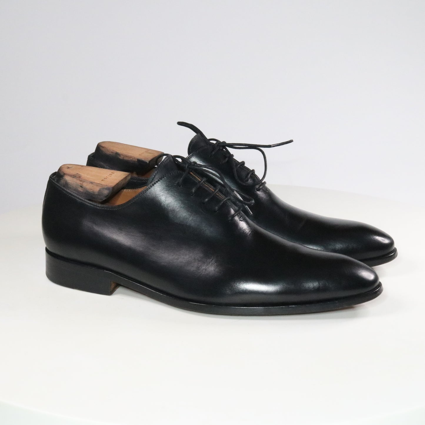 Ludwig Görtz Wholecut oxford