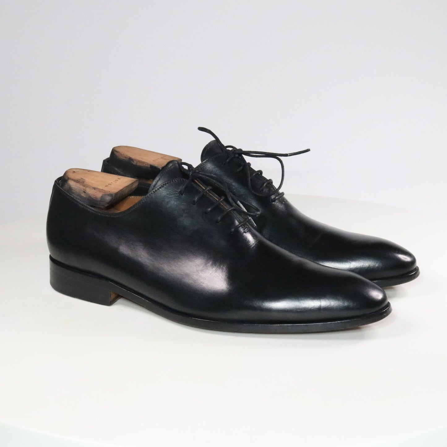 Ludwig Görtz Wholecut oxford