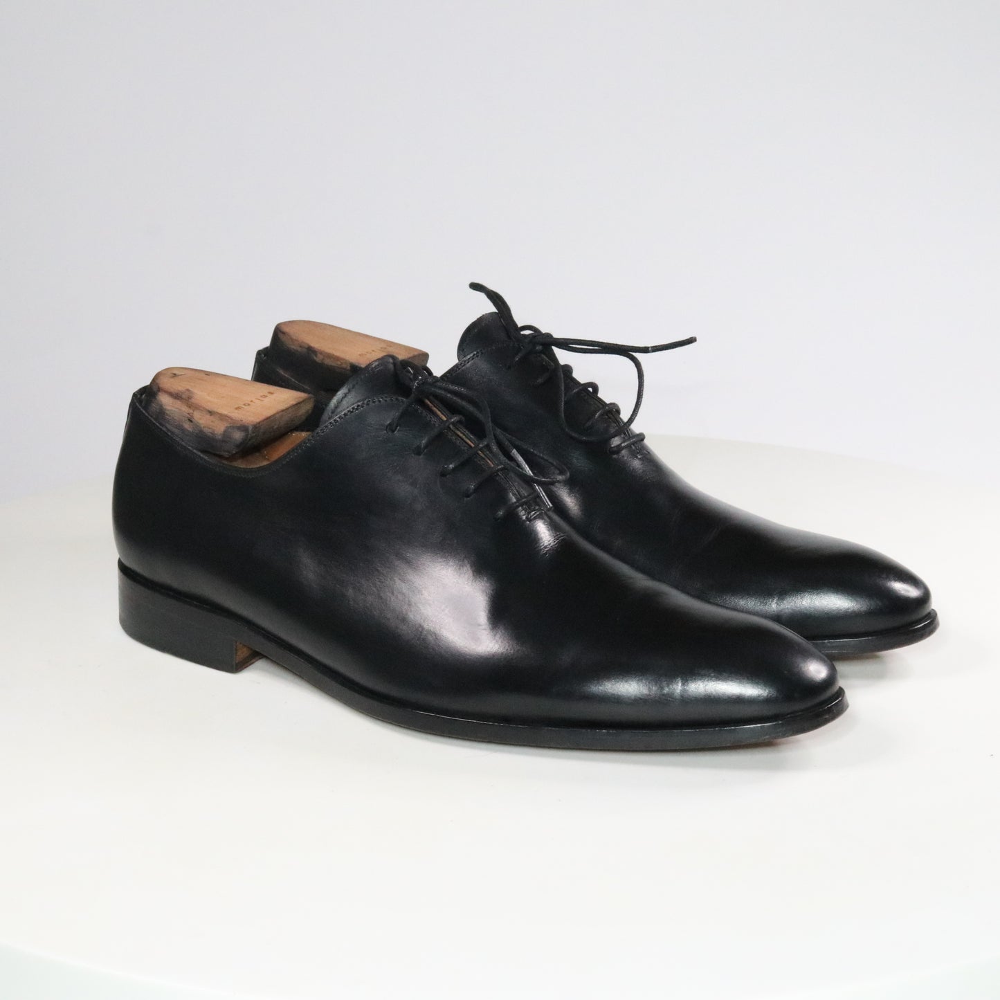 Ludwig Görtz Wholecut oxford