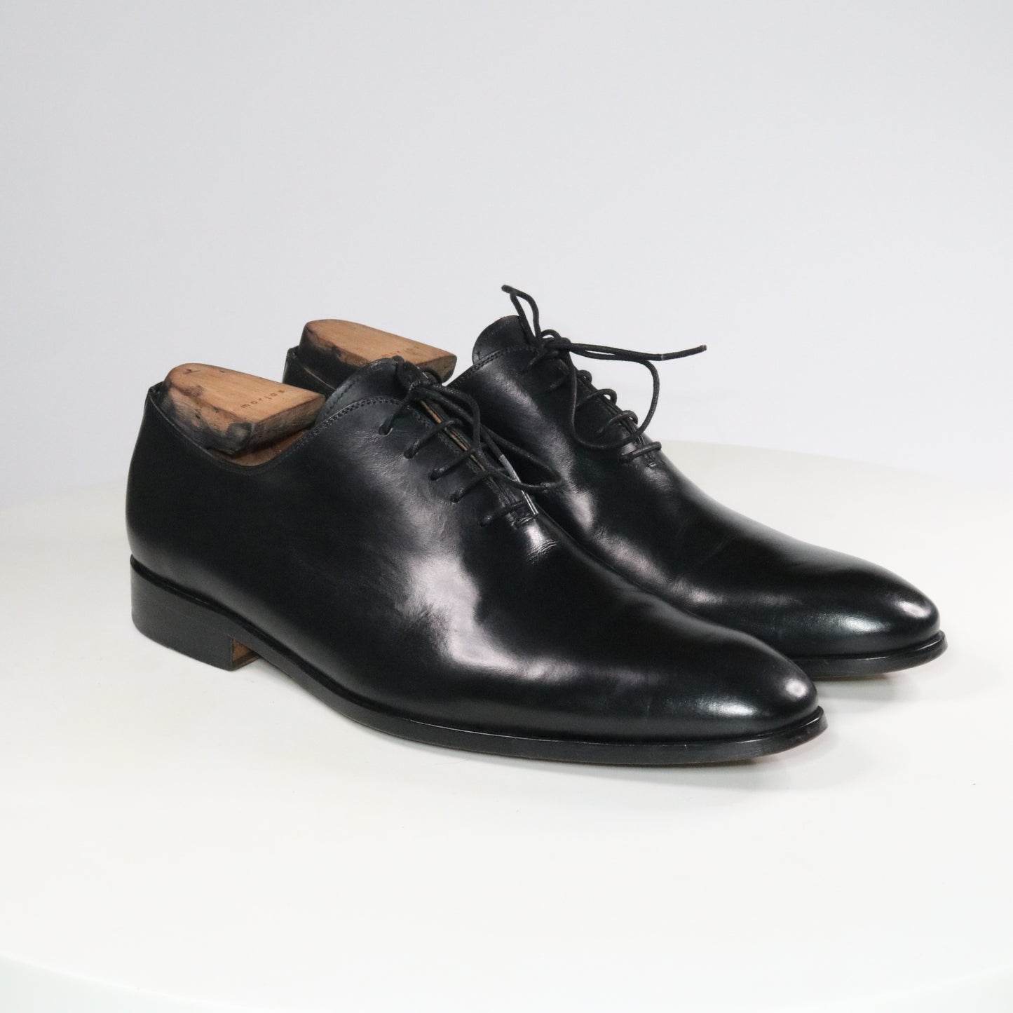 Ludwig Görtz Wholecut oxford