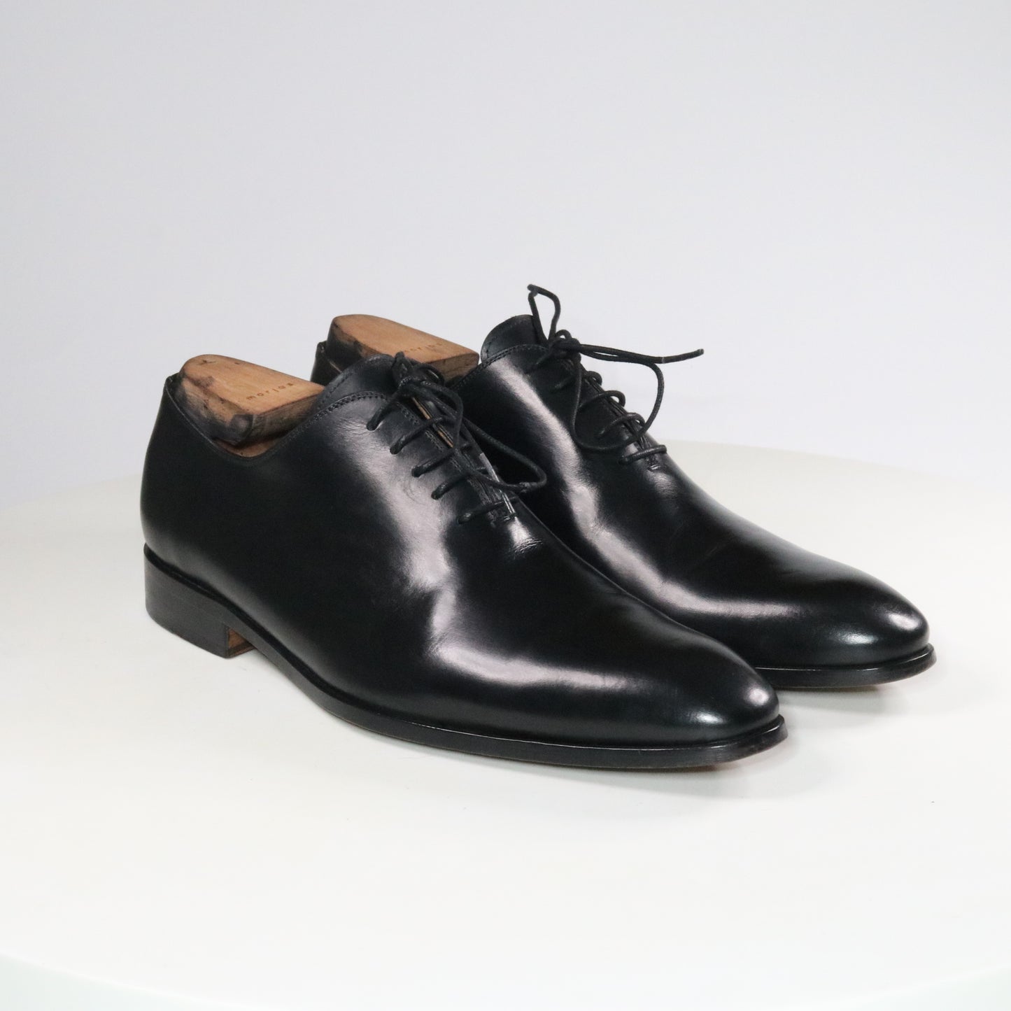 Ludwig Görtz Wholecut oxford