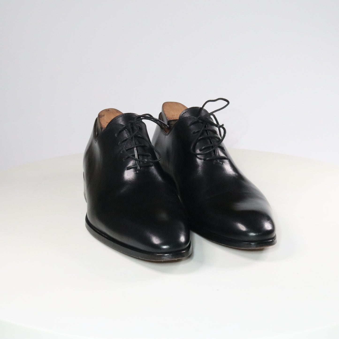 Ludwig Görtz Wholecut oxford