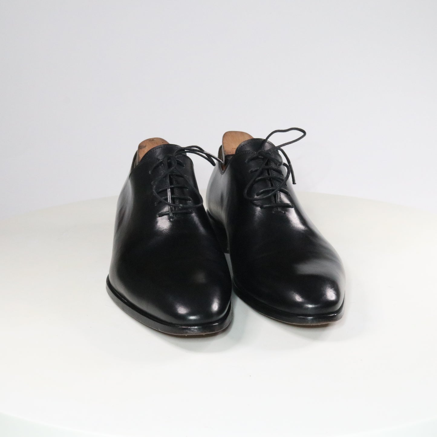 Ludwig Görtz Wholecut oxford