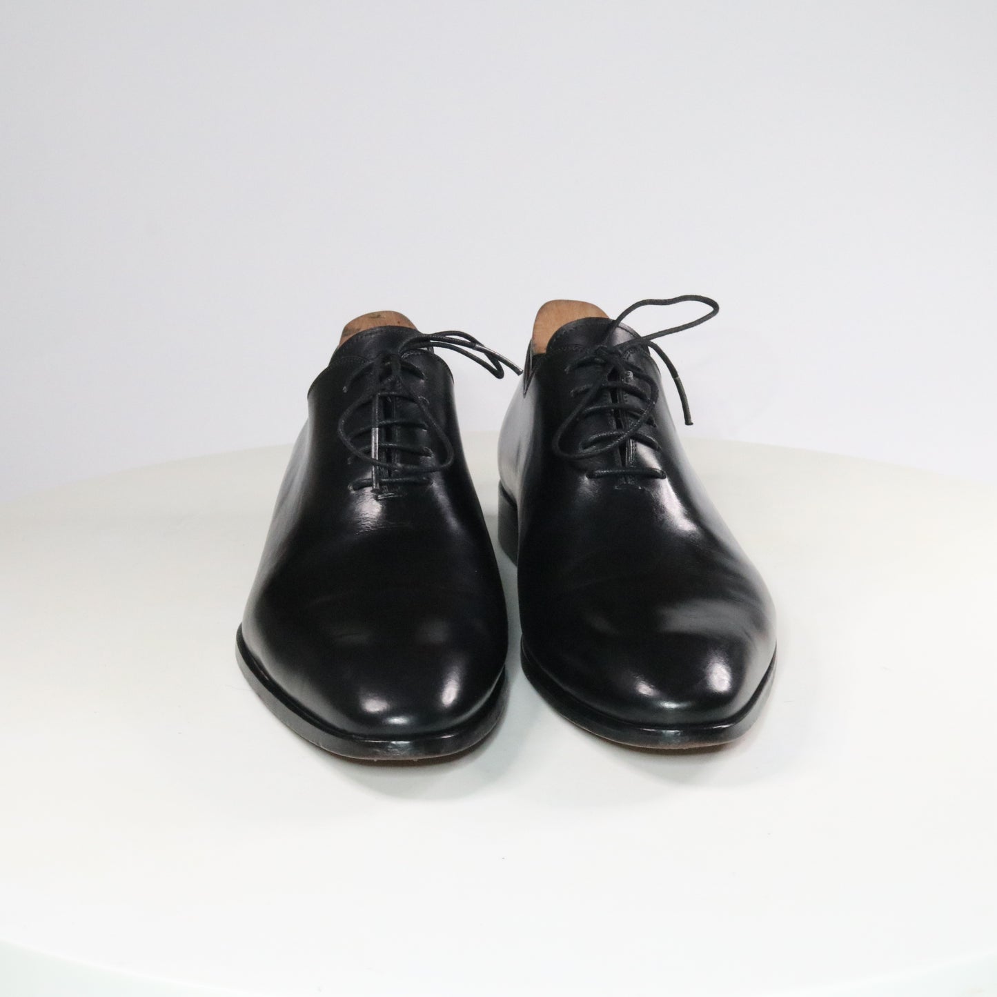 Ludwig Görtz Wholecut oxford