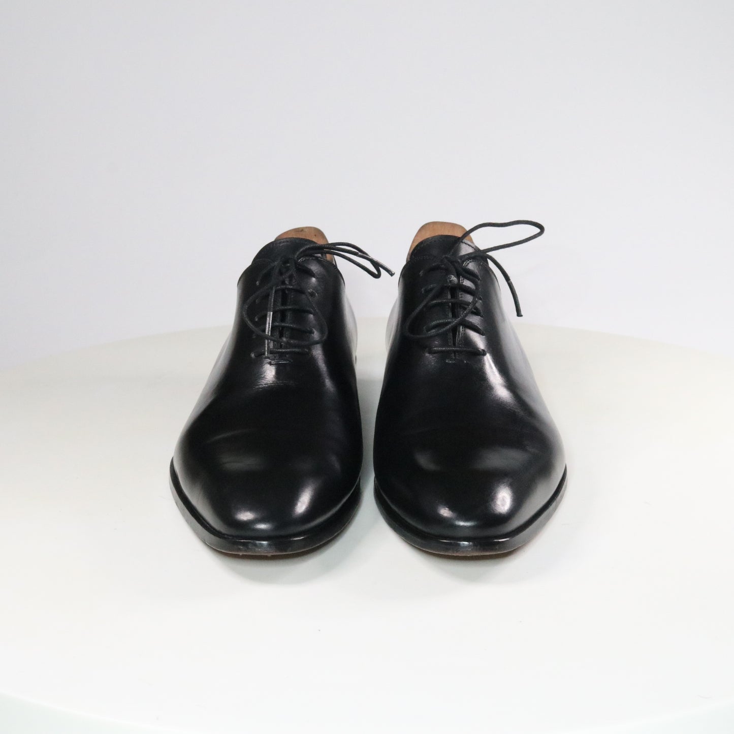 Ludwig Görtz Wholecut oxford