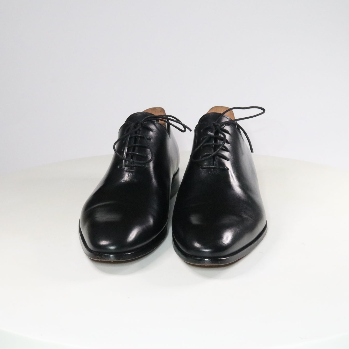 Ludwig Görtz Wholecut oxford