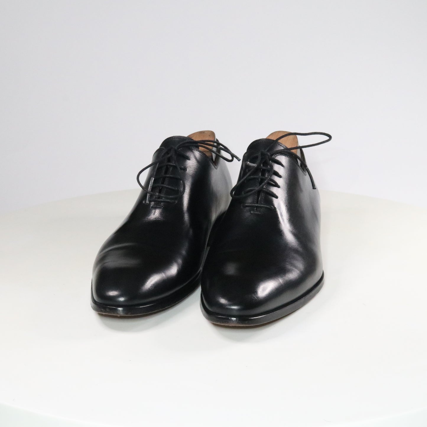 Ludwig Görtz Wholecut oxford