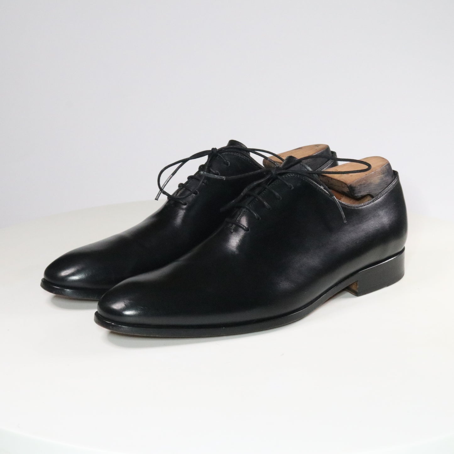 Ludwig Görtz Wholecut oxford