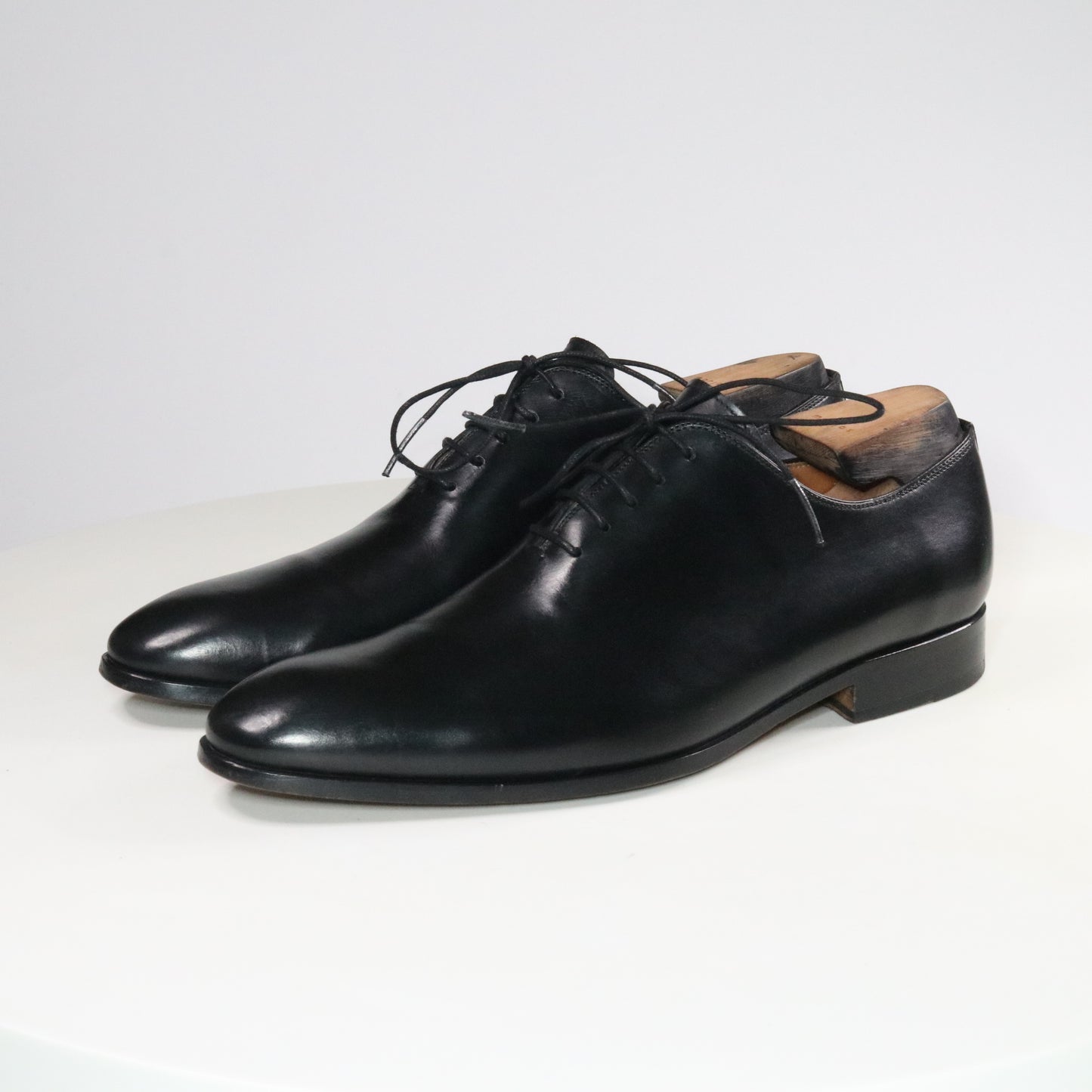 Ludwig Görtz Wholecut oxford